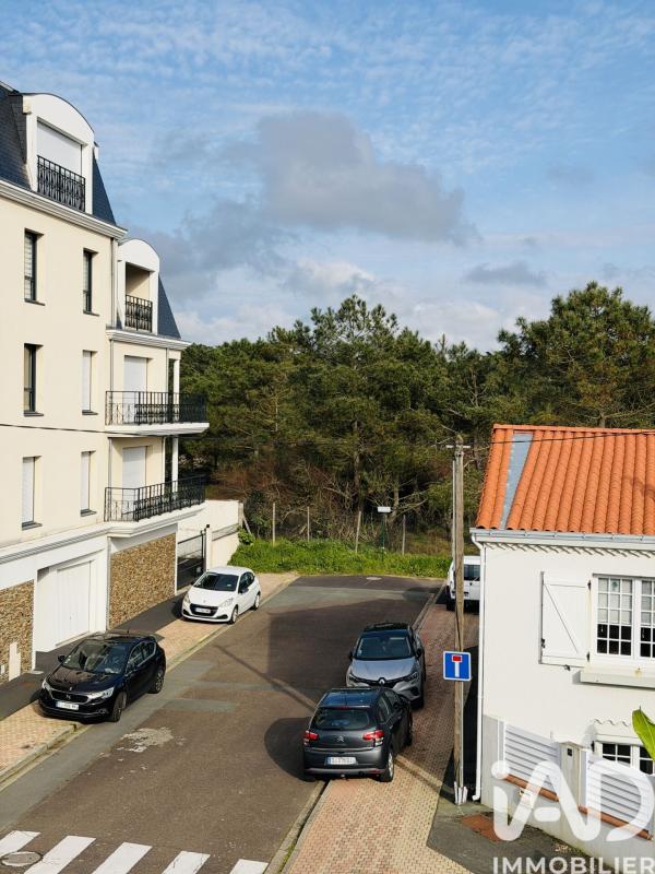 Appartement 2 Pièce(s) Les Sables-d'Olonne - Photo 14
