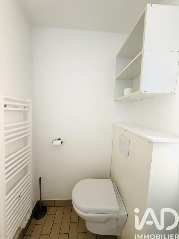 Appartement 2 Pièce(s) Les Sables-d'Olonne - Photo 15