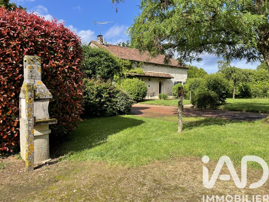 Maison 5 Pièce(s) Saint-Savin