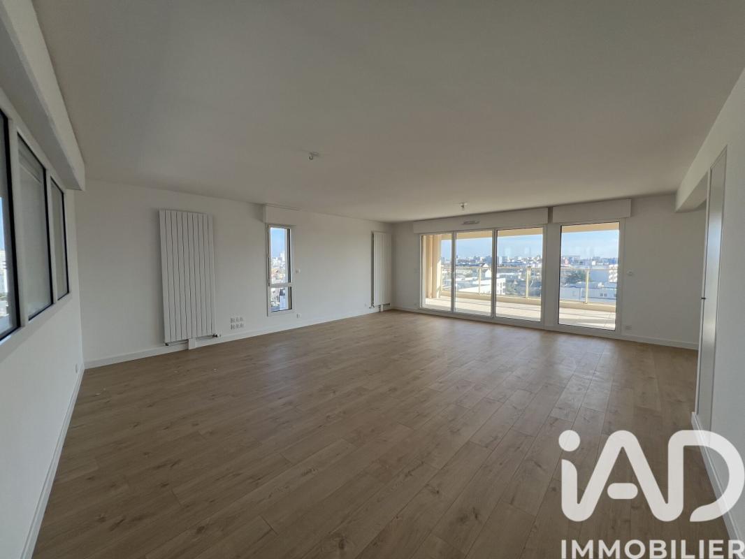 Appartement 4 Pièce(s) Rennes - Photo 2