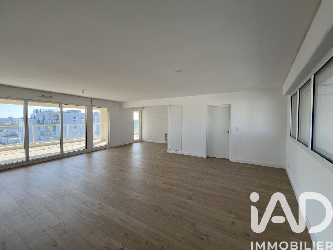 Appartement 4 Pièce(s) Rennes - Photo 3