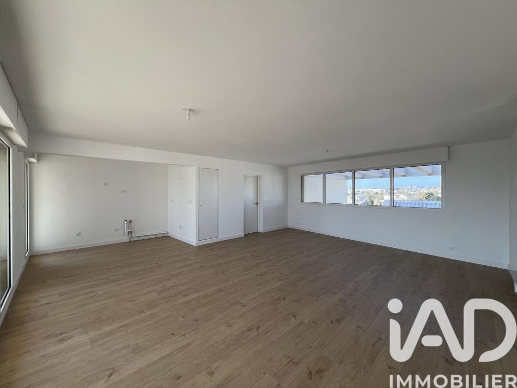 Appartement 4 Pièce(s) Rennes - Photo 4