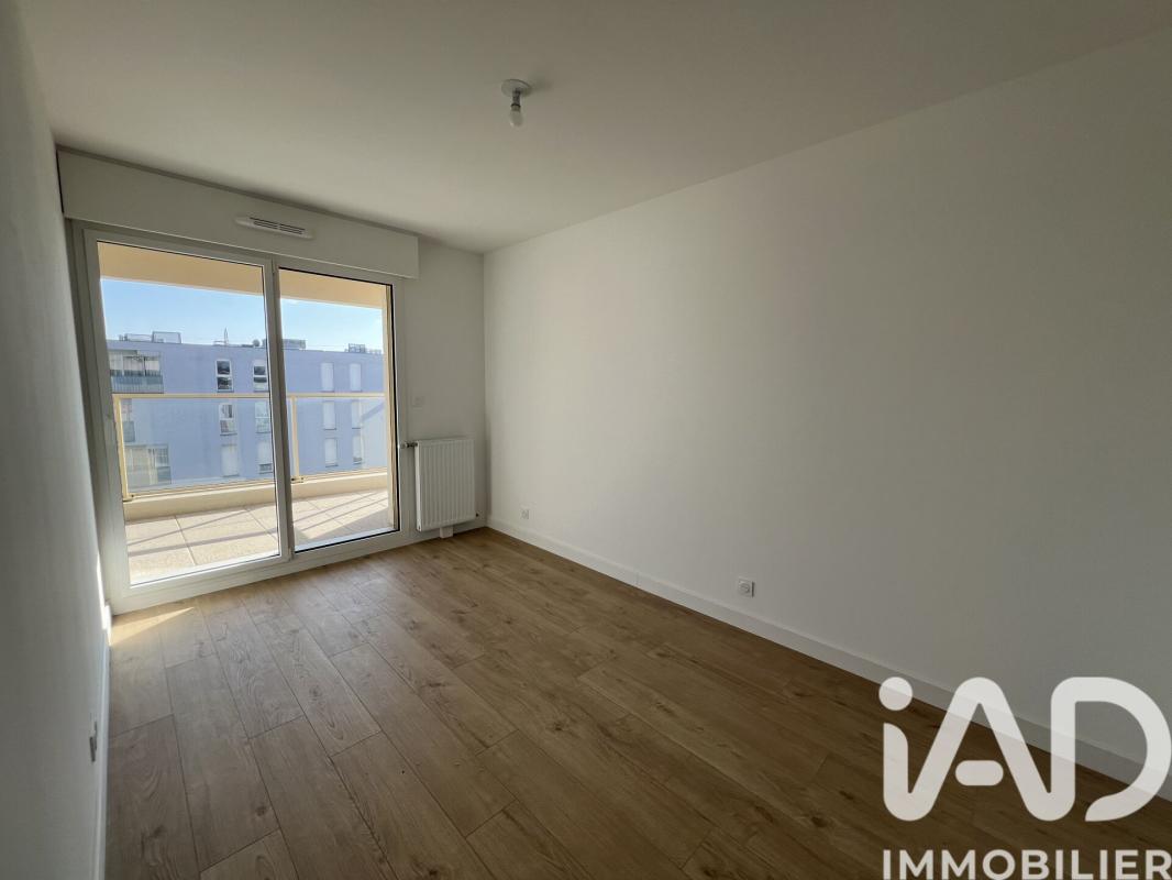 Appartement 4 Pièce(s) Rennes - Photo 5