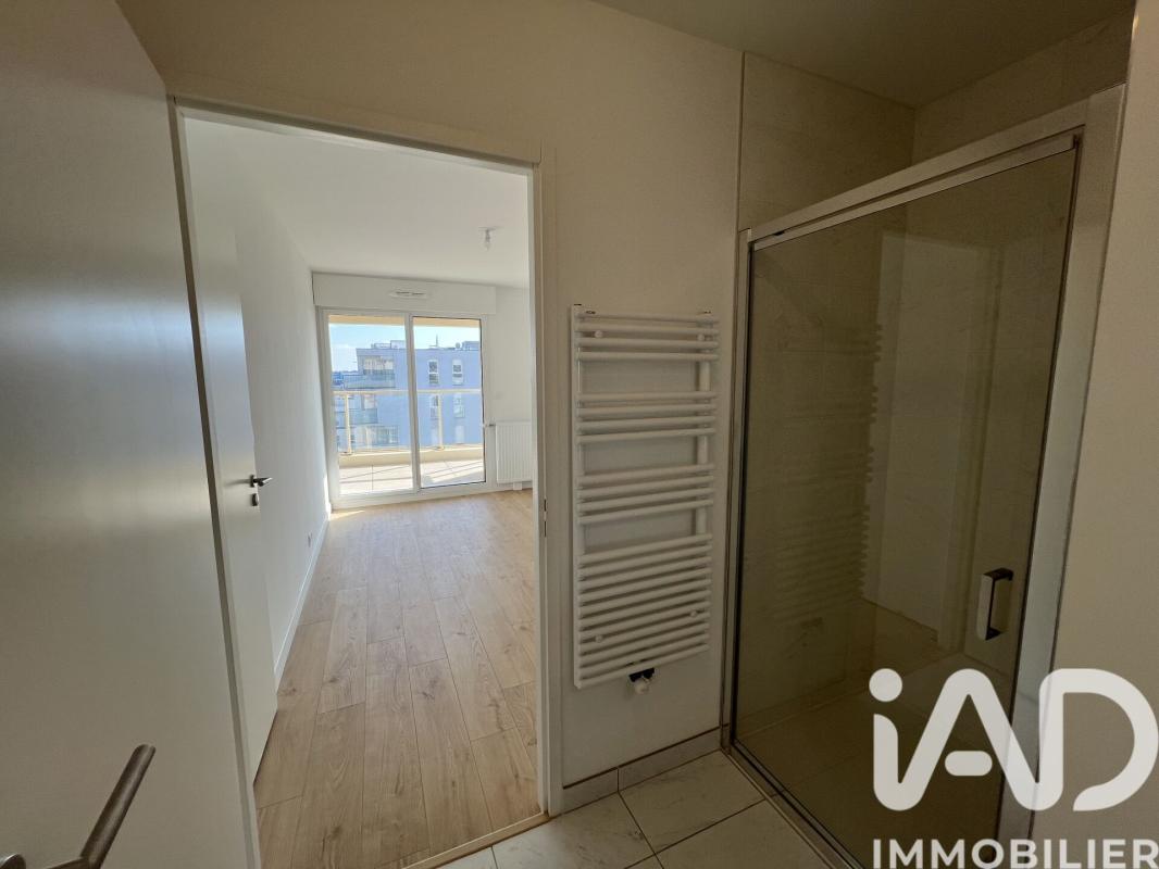 Appartement 4 Pièce(s) Rennes - Photo 7