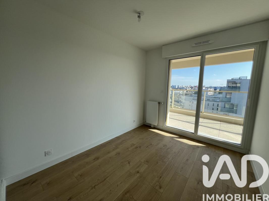 Appartement 4 Pièce(s) Rennes - Photo 8