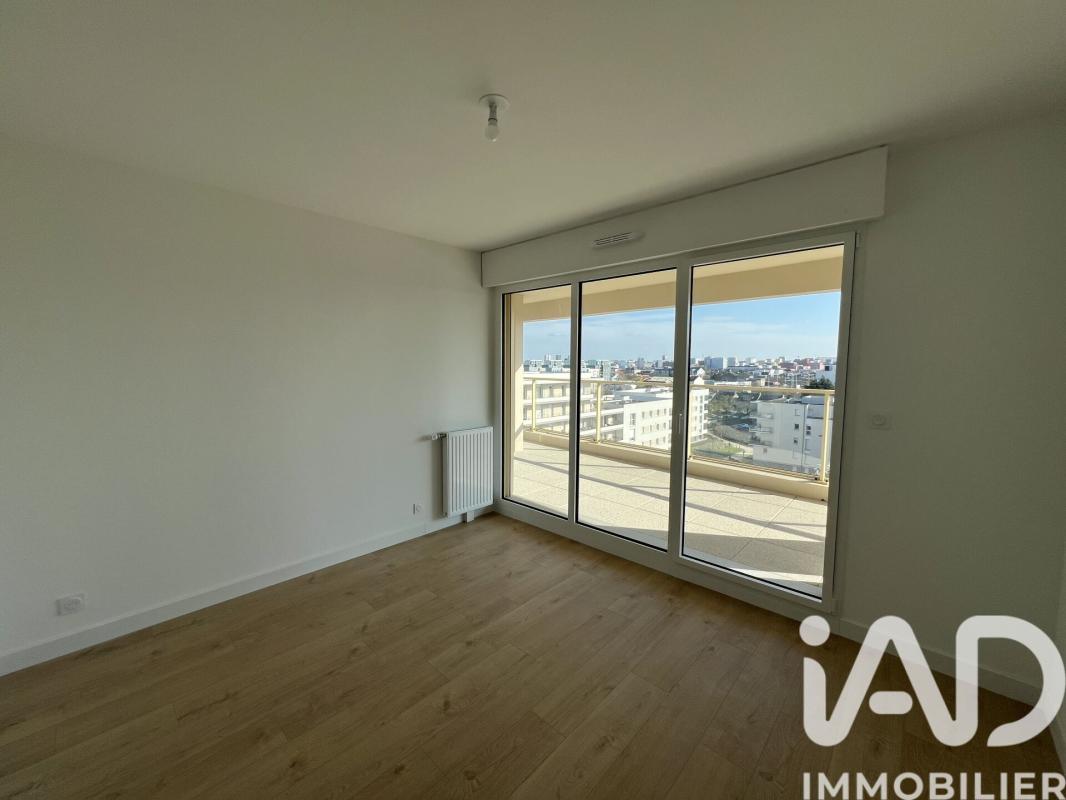 Appartement 4 Pièce(s) Rennes - Photo 9