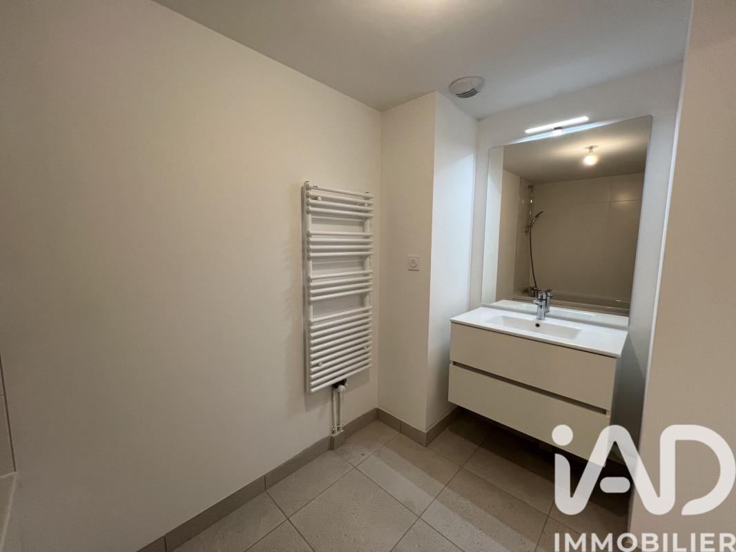 Appartement 4 Pièce(s) Rennes - Photo 10