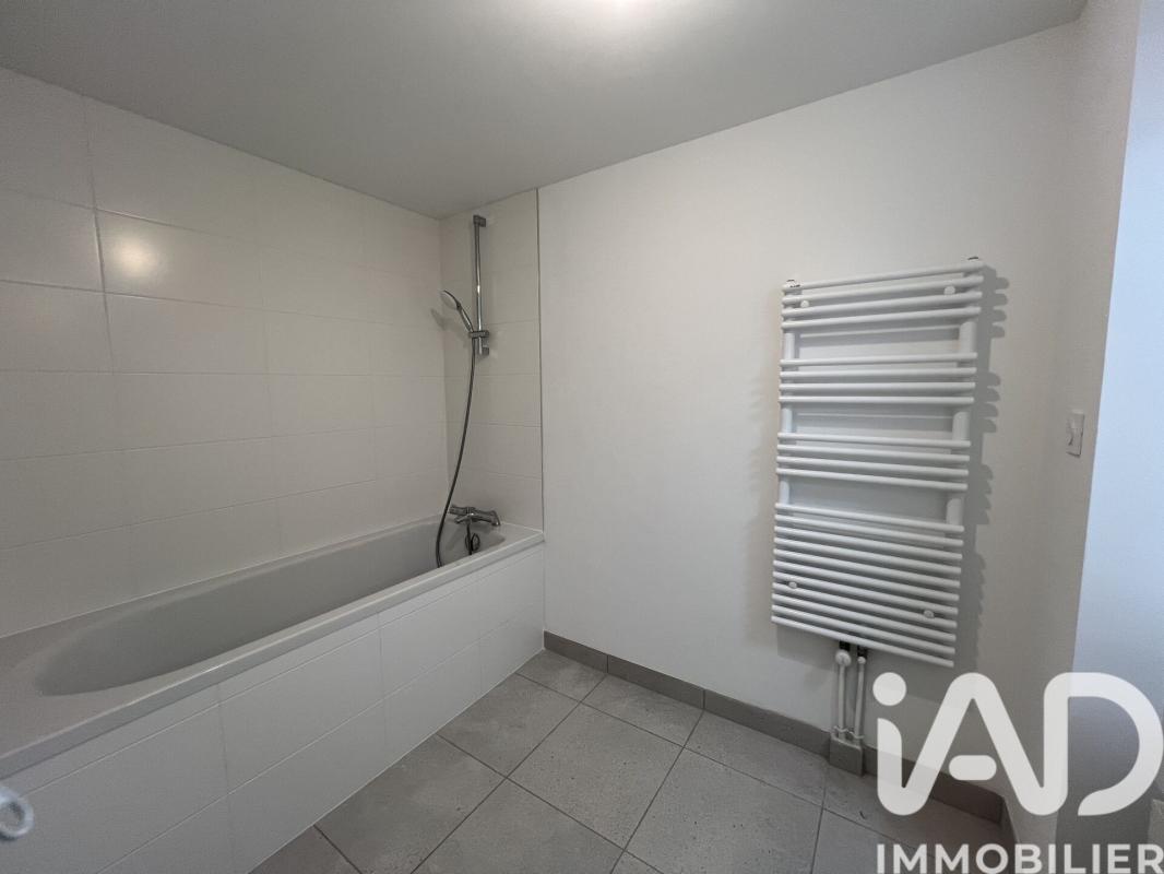 Appartement 4 Pièce(s) Rennes - Photo 11