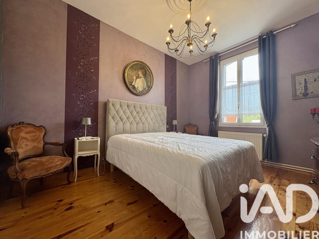 Maison traditionnelle 6 Pièce(s) Amplier