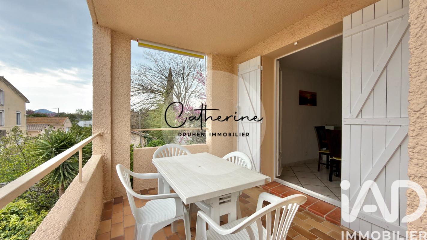 Appartement 2 Pièce(s) La Crau