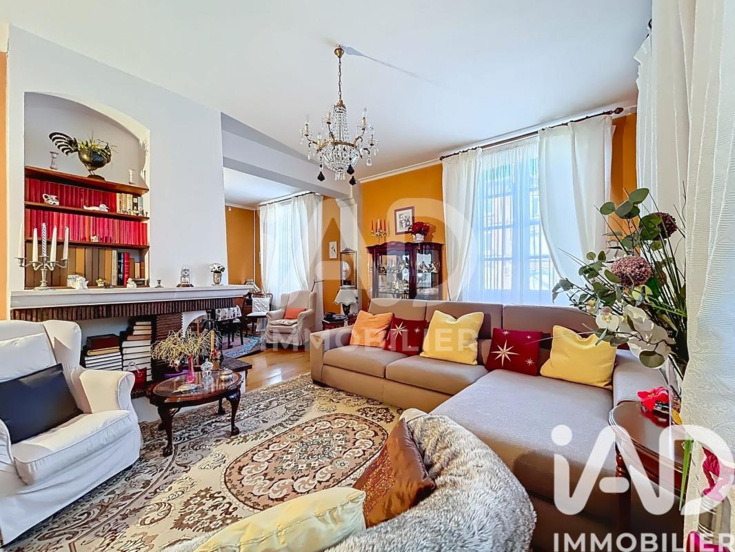 Demeure 6 Pièce(s) Ronchin