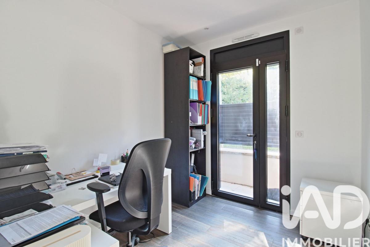 Maison d'architecte 6 Pièce(s) Sannois