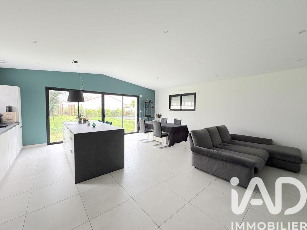 Maison traditionnelle 4 Pièce(s) Sainte-Foy