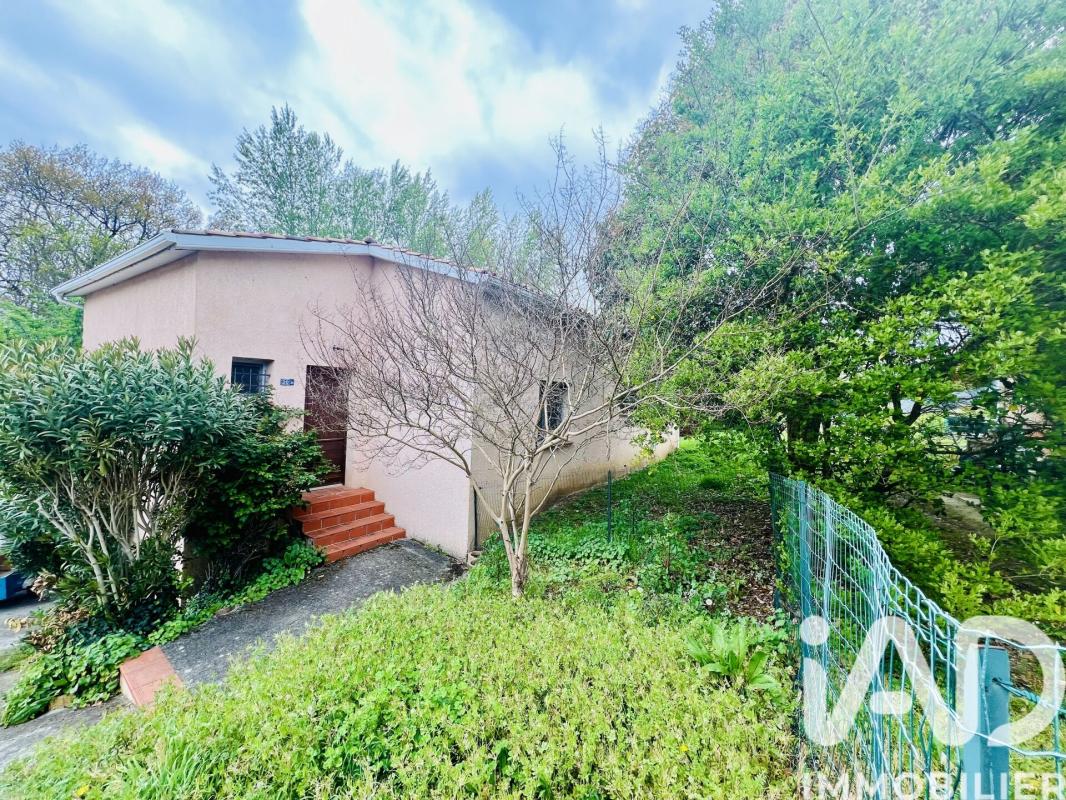 Maison 5 Pièce(s) Léguevin