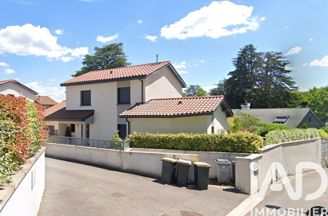 Maison 6 Pièce(s) Charly