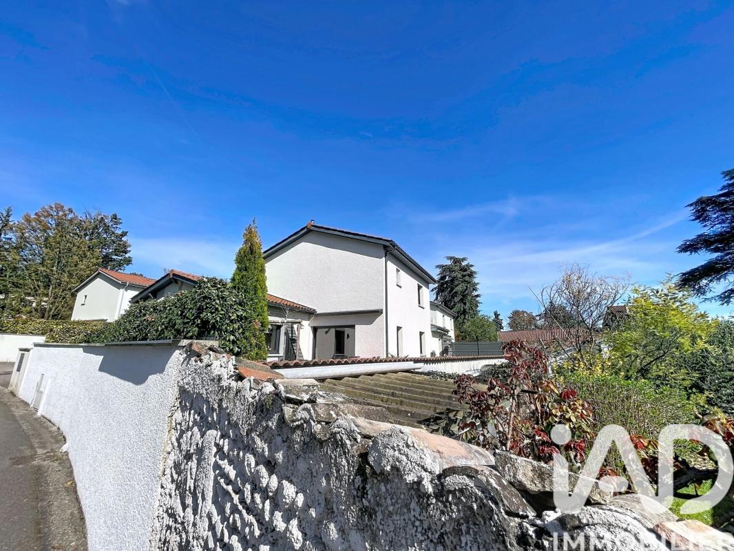 Maison 6 Pièce(s) Charly