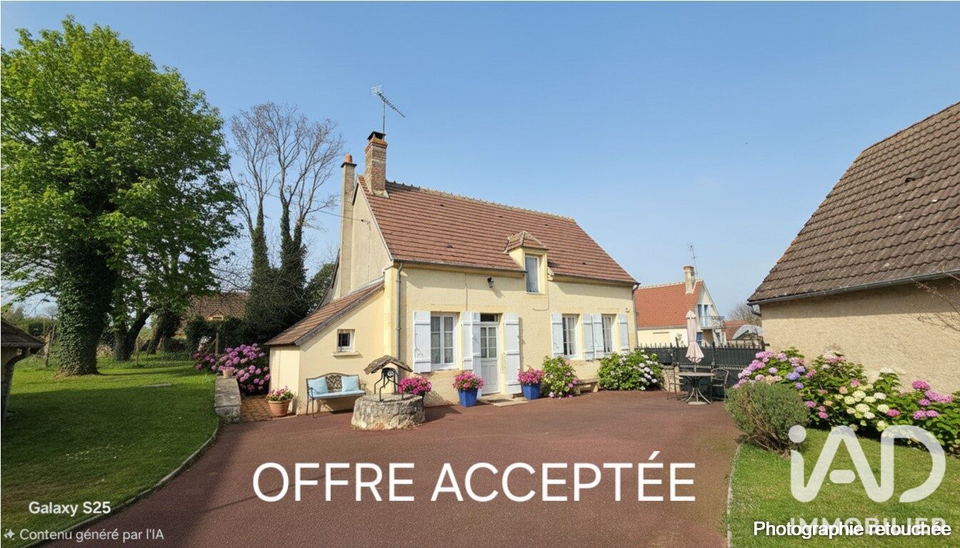 Maison 5 Pièce(s) Bouzais