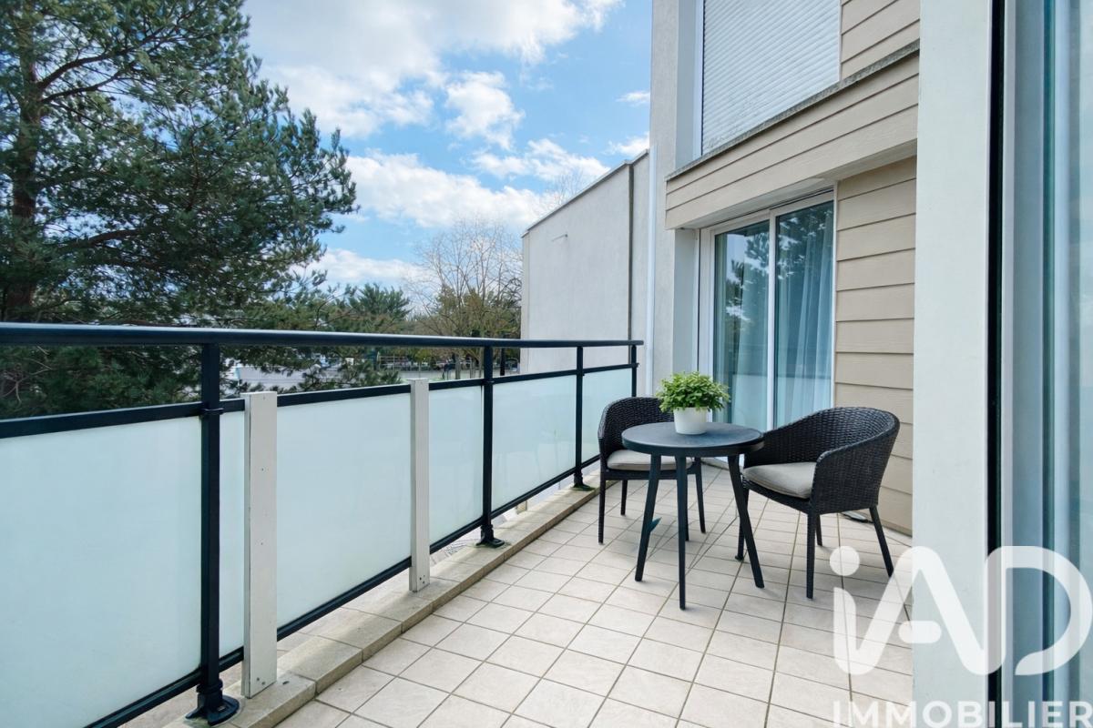 Appartement 3 Pièce(s) Trappes - Photo 3