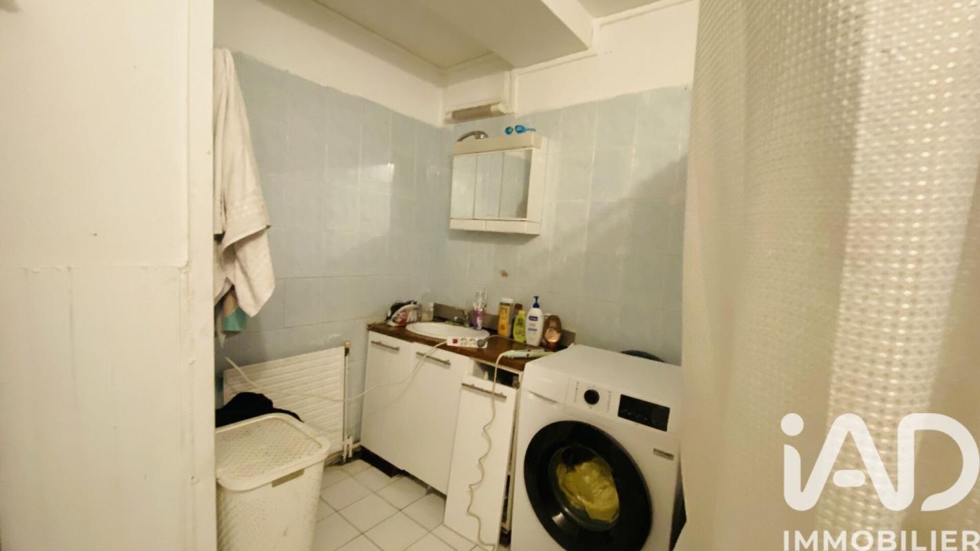 Appartement 3 Pièce(s) Trappes - Photo 12