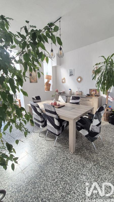 Maison de ville 5 Pièce(s) Bruay-sur-l'Escaut