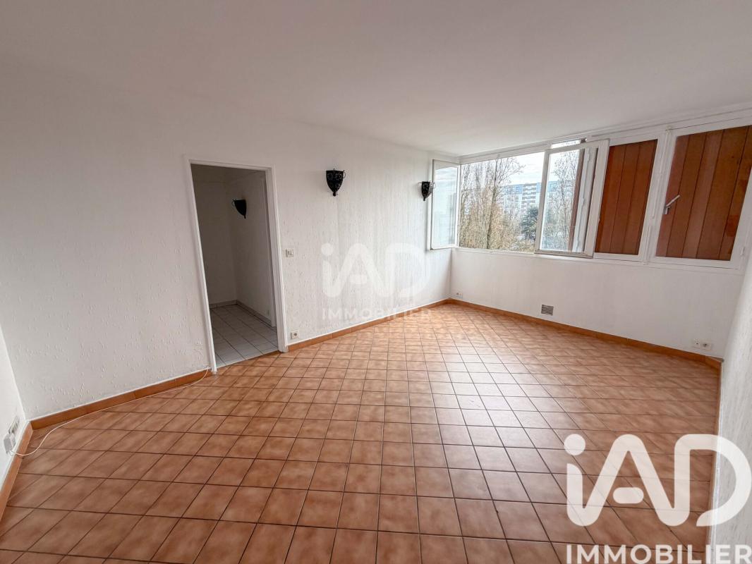 Appartement 3 Pièce(s) Savigny-sur-Orge - Photo 2