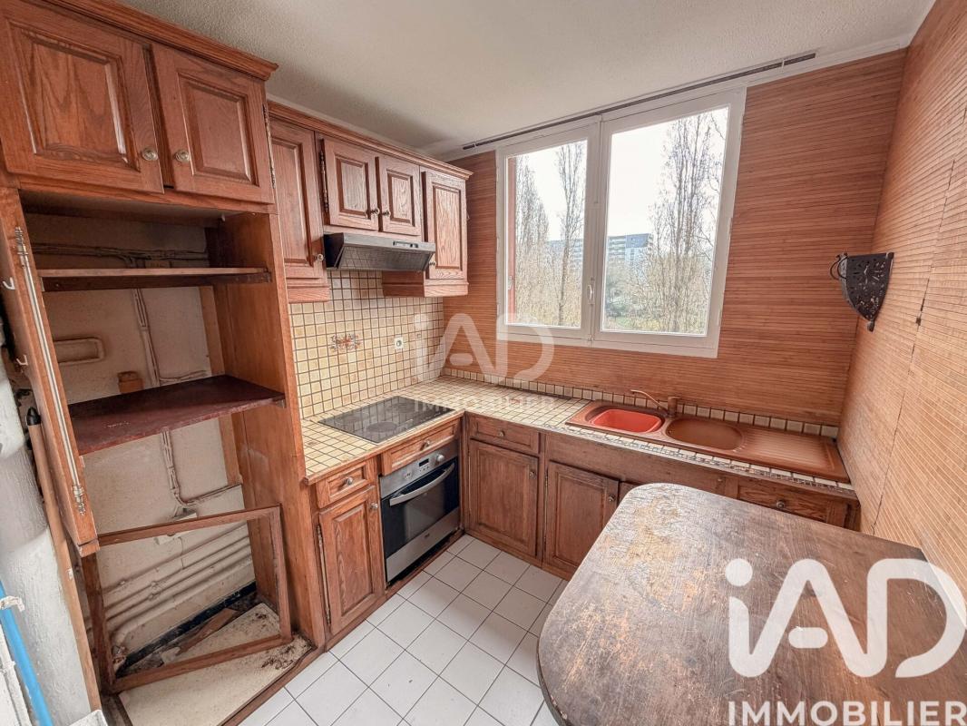 Appartement 3 Pièce(s) Savigny-sur-Orge - Photo 13