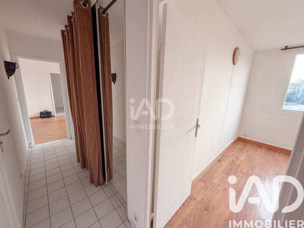 Appartement 3 Pièce(s) Savigny-sur-Orge - Photo 15