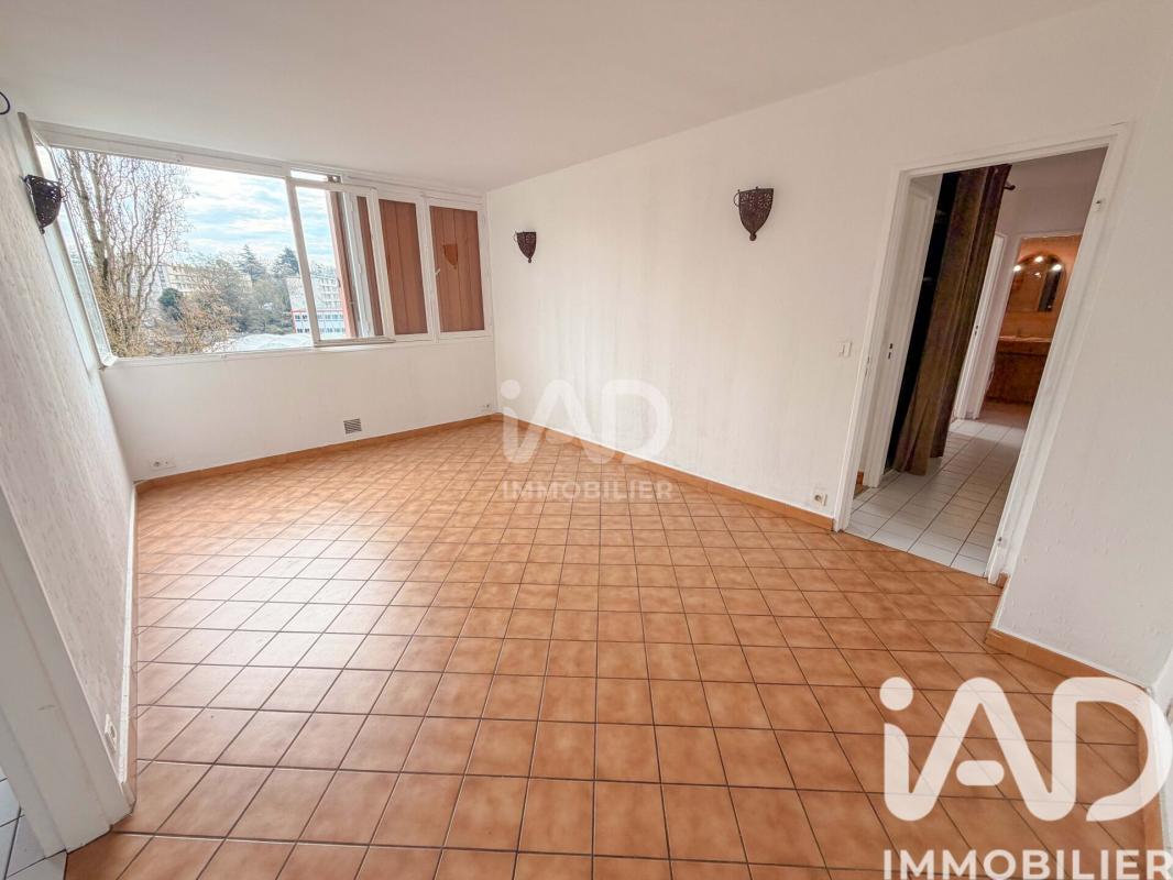 Appartement 3 Pièce(s) Savigny-sur-Orge