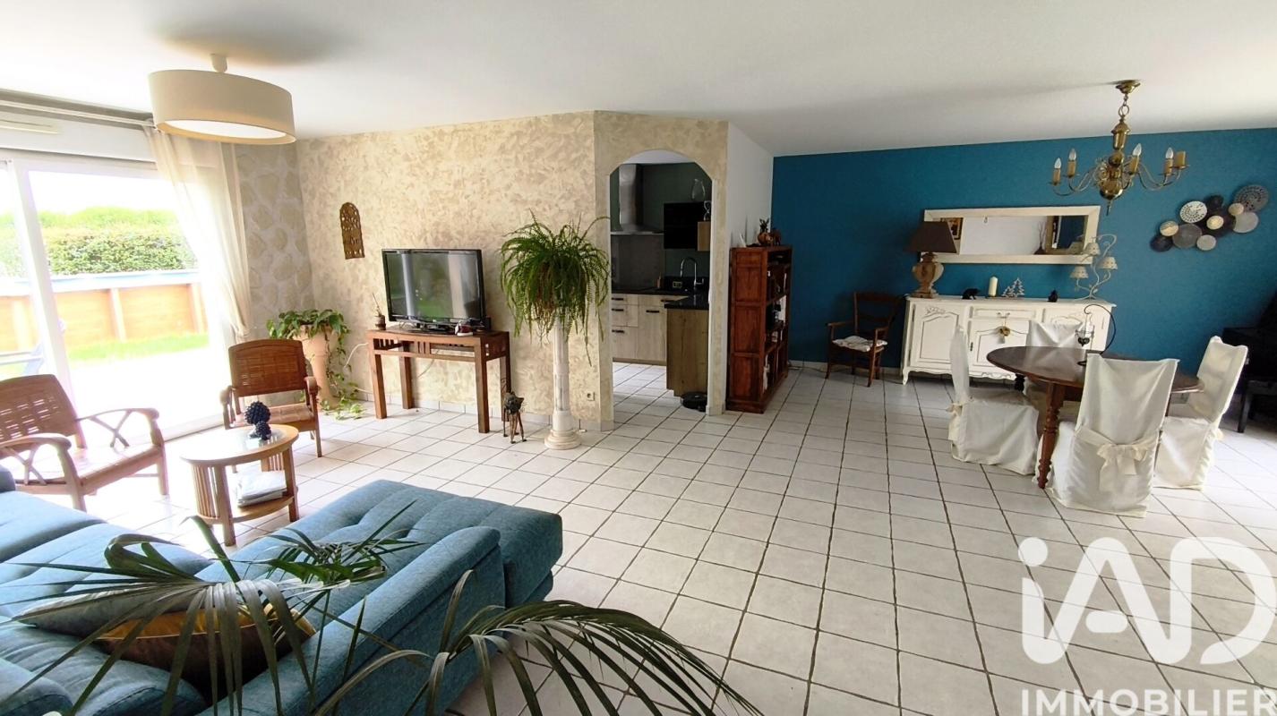 Maison 5 Pièce(s) Vineuil