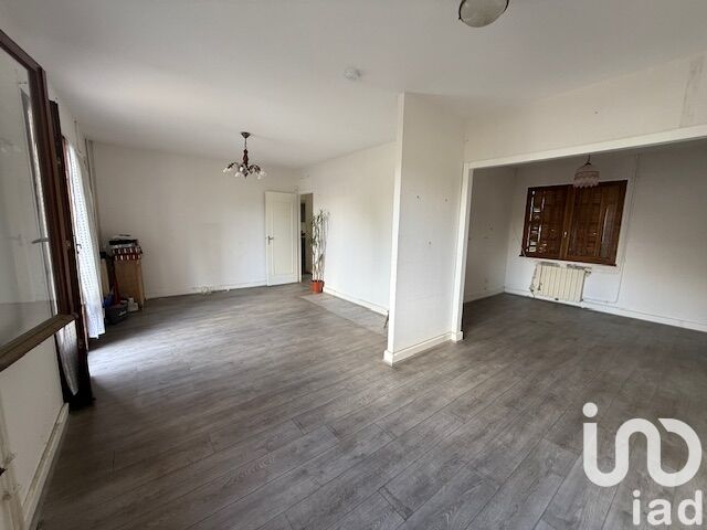 Maison 3 Pièce(s) Le Bouscat