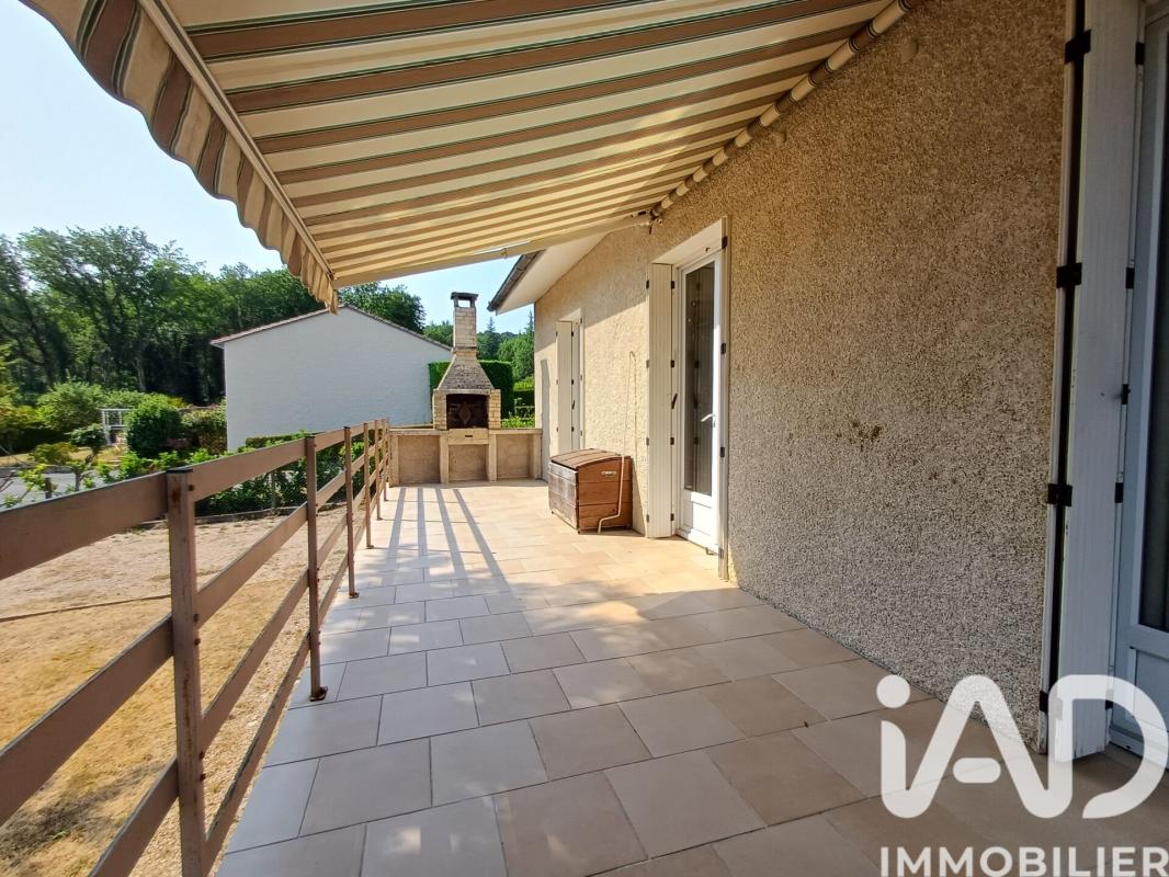 Maison 4 Pièce(s) Bassillac et Auberoche