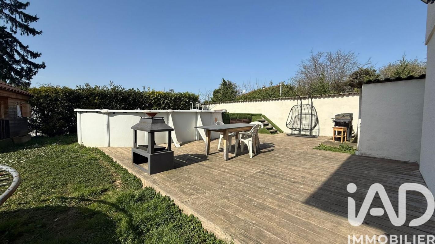 Maison 5 Pièce(s) Feyzin