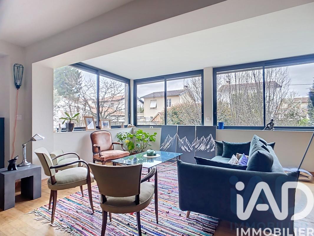 Maison traditionnelle 7 Pièce(s) Balma