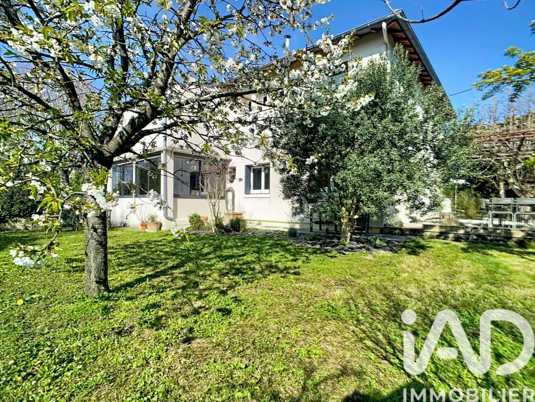 Maison 7 Pièce(s) Balma