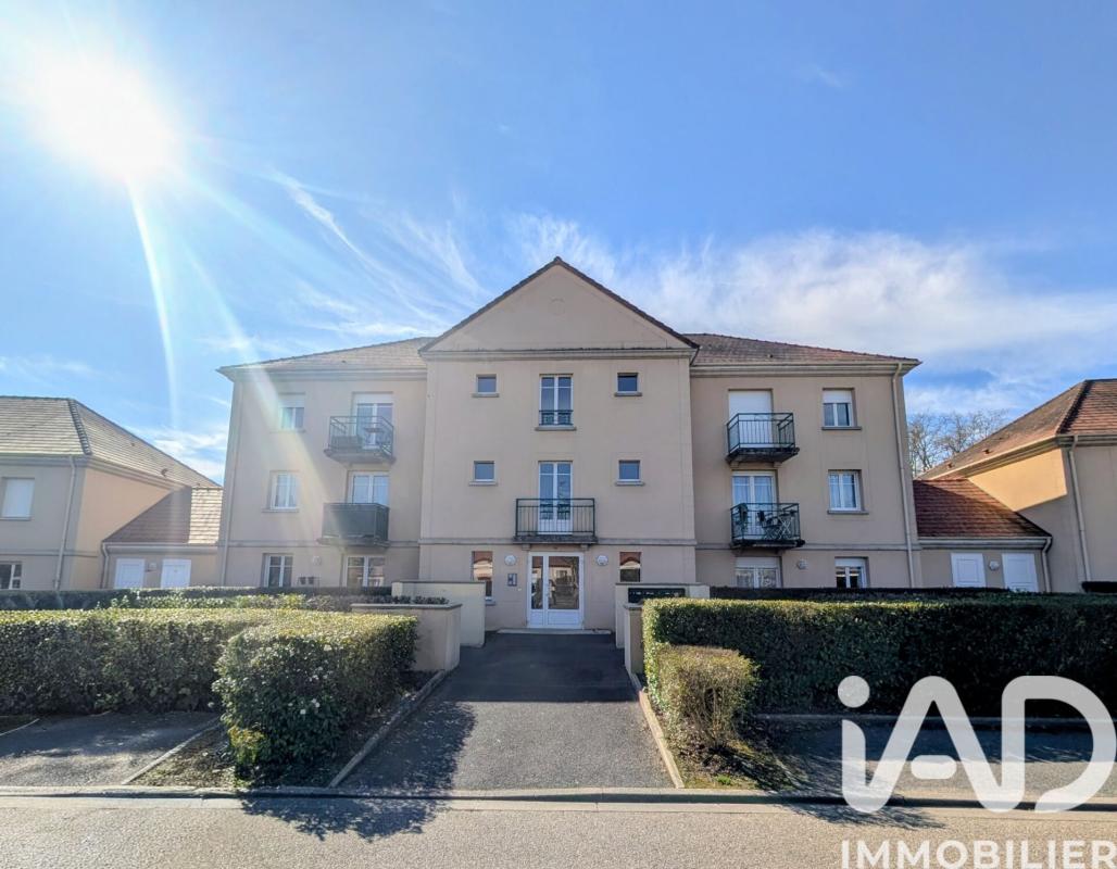 Appartement 1 Pièce(s) Saint-Jean-de-Braye