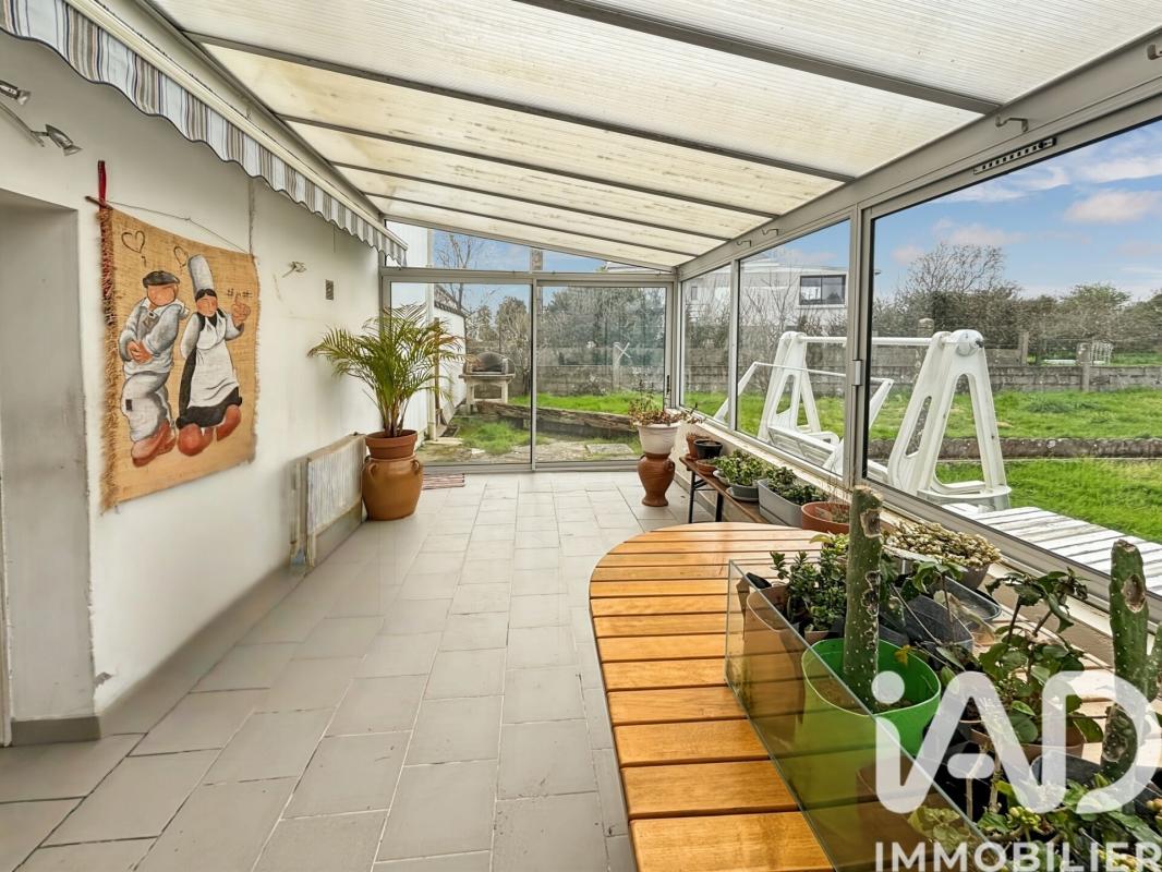 Maison 8 Pièce(s) Riantec - Photo 10