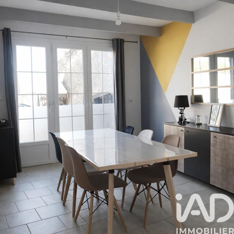 Maison de ville 5 Pièce(s) Hénin-Beaumont