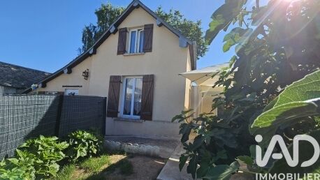 Maison 3 Pièce(s) Sérifontaine