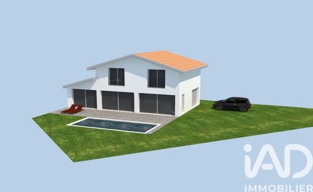 Terrain  Anglet