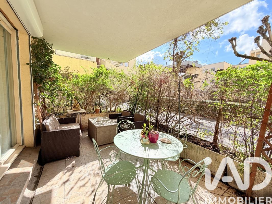 Appartement 3 Pièce(s) Lognes