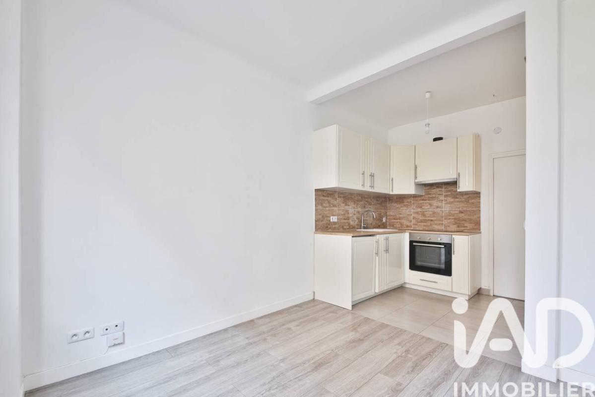 Appartement 1 Pièce(s) Muret