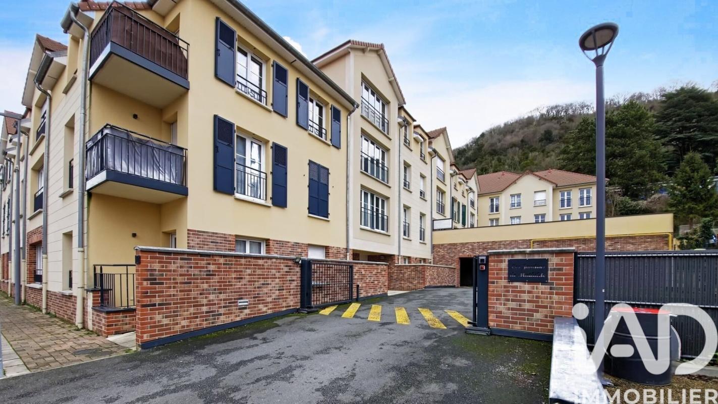 Appartement 2 Pièce(s) Amfreville-la-Mi-Voie