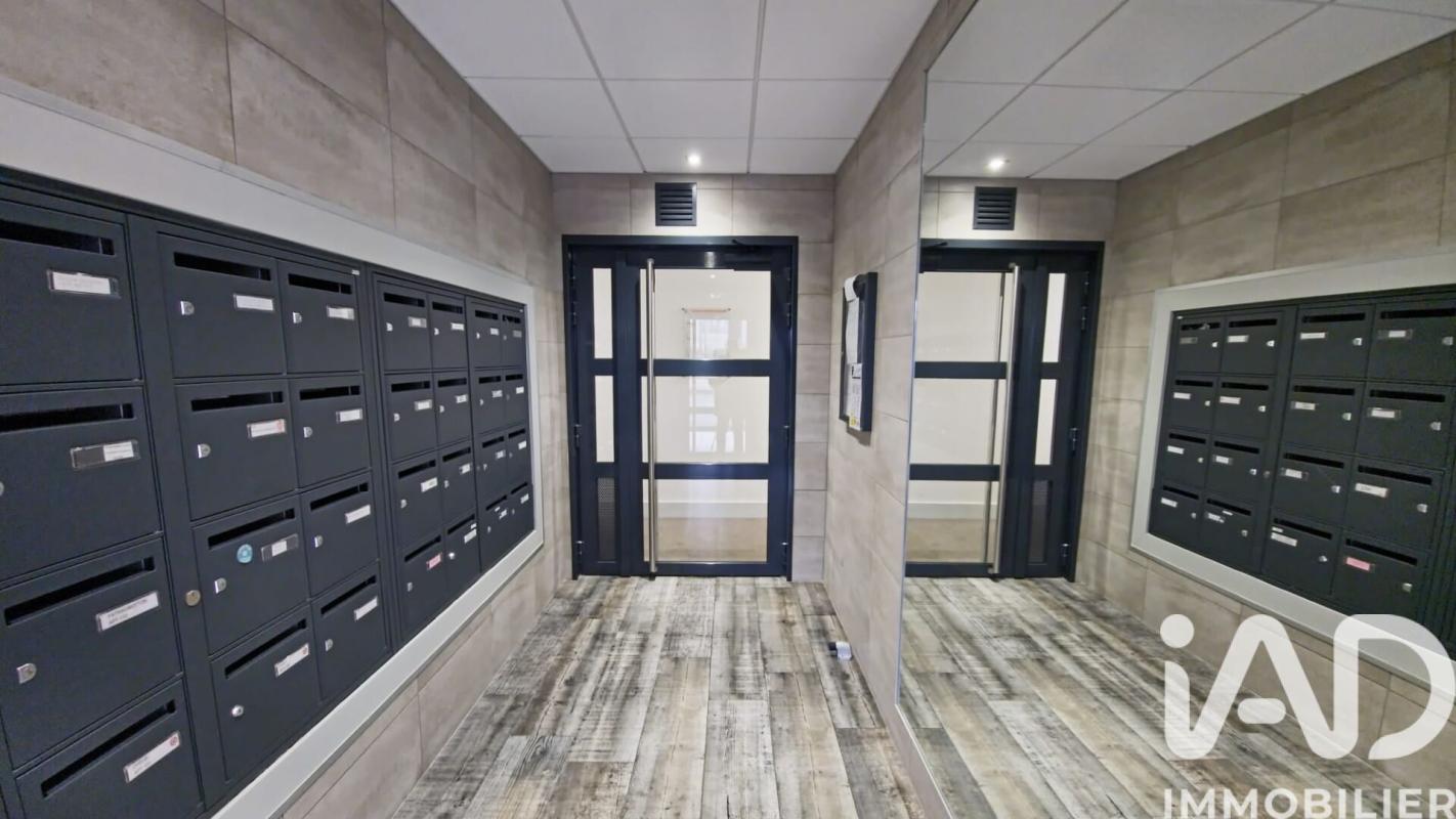 Appartement 2 Pièce(s) Amfreville-la-Mi-Voie