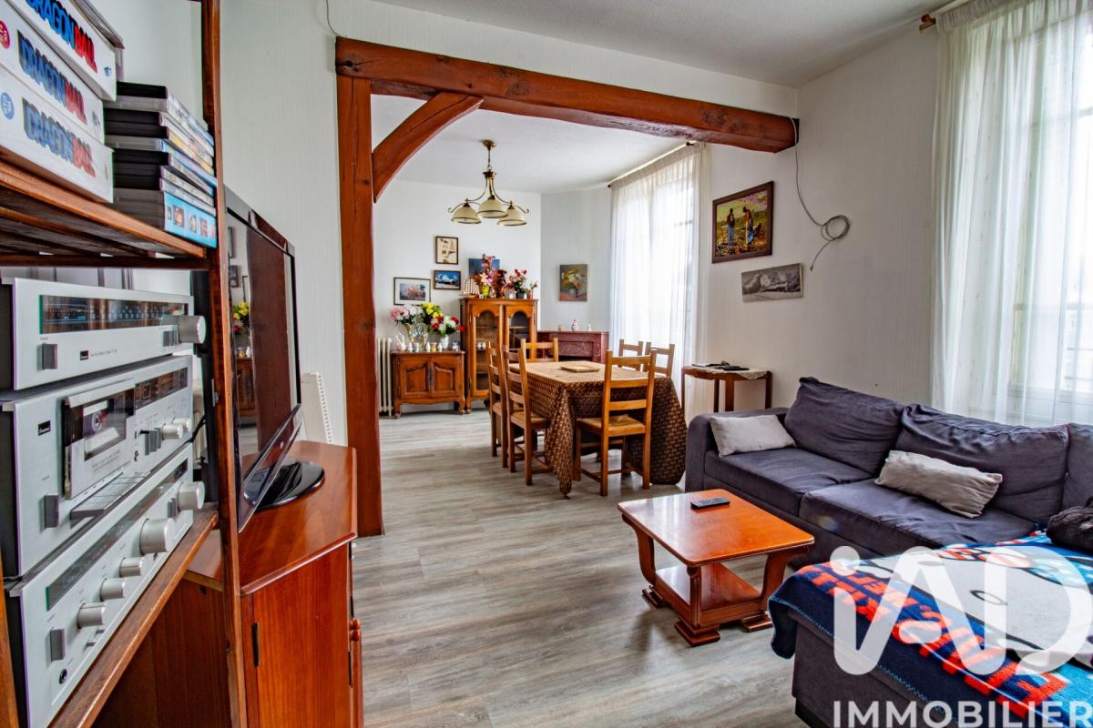 Maison traditionnelle 5 Pièce(s) Châlette-sur-Loing