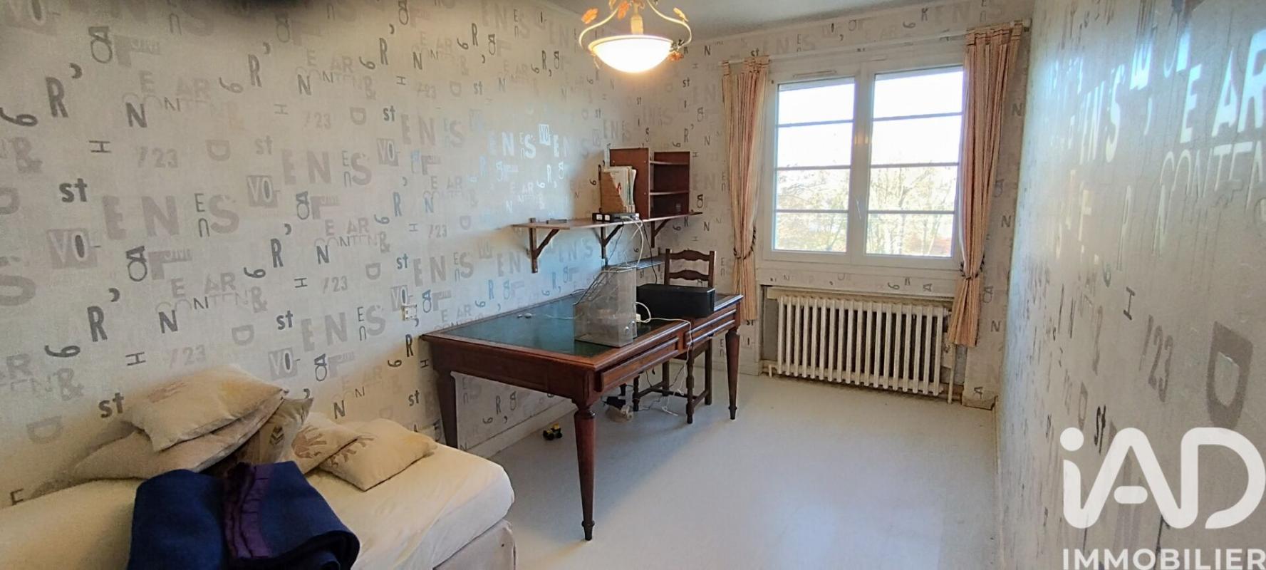 Maison 5 Pièce(s) Égly