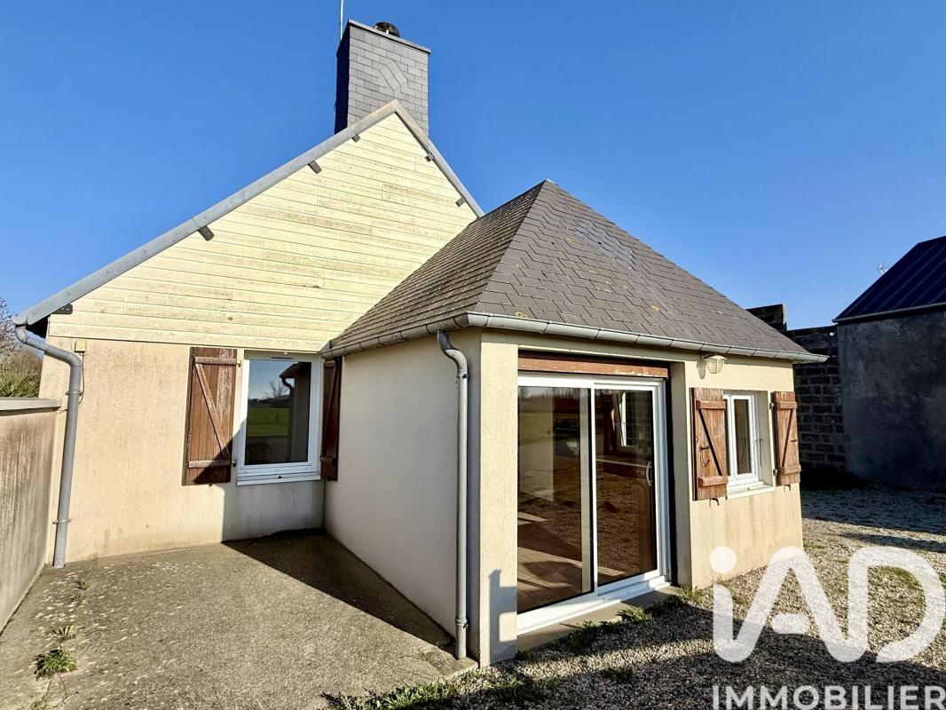 Maison traditionnelle 4 Pièce(s) Muneville-sur-Mer