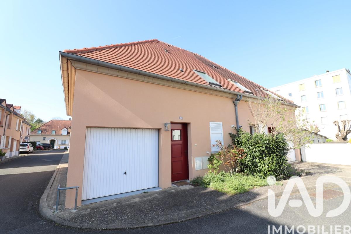 Pavillon 5 Pièce(s) Avon