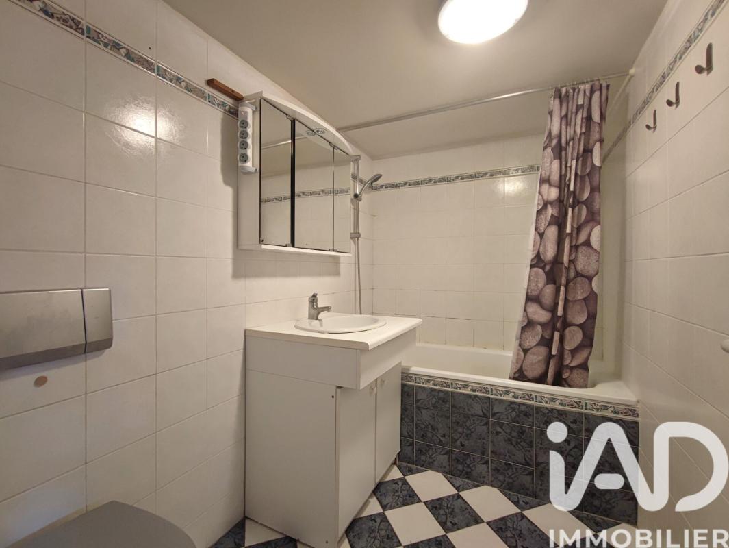 Duplex 2 Pièce(s) Pontoise