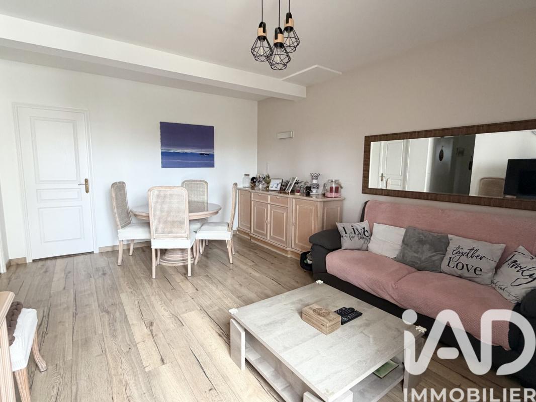 Appartement 3 Pièce(s) Persan