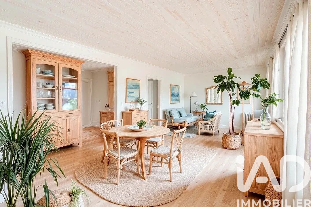 Maison traditionnelle 8 Pièce(s) Wissous